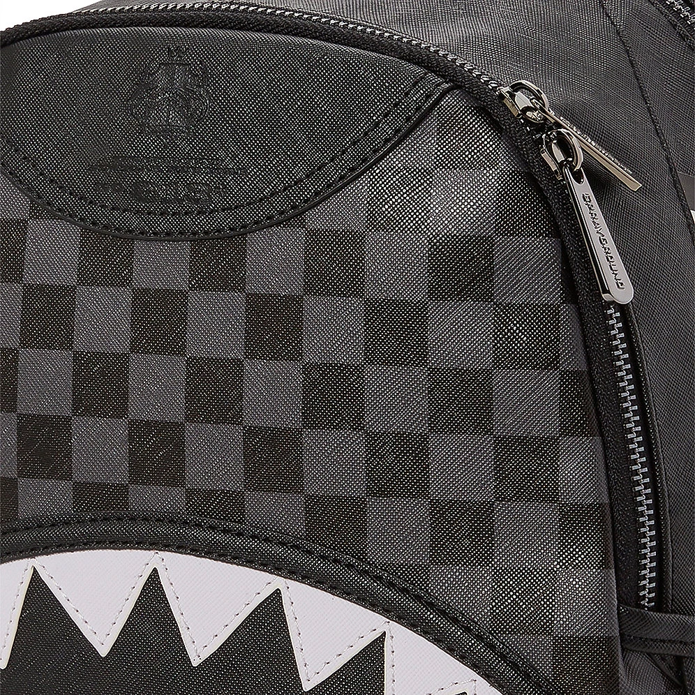 Sprayground Henny Air To The Throne Savage Backpack 7 Sprayground Henny Air To The Throne Savage Backpack - Image 5