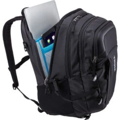 Thule EnRoute Escort 2 Laptop Backpack-Black 27 Thule EnRoute Escort 2 Laptop Backpack-Black -Selected Fashion Luggage Stores 7cc935 d916609dd96f4089b77e66972097c993mv2 1