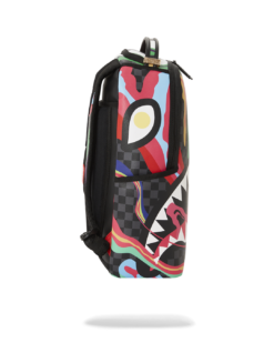 Sprayground Laffy Taffy DLXSV Backpack -Selected Fashion Luggage Stores 7cc935 d91dff2c133149e7b98c5cff616cdb9fmv2 1
