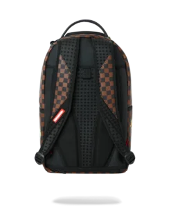 Sprayground Sharks In Paris Characters Sneakin DLXV Backpack -Selected Fashion Luggage Stores 7cc935 d9ea5785fea049e89bc190350b787bcbmv2