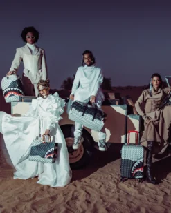 Sprayground Unstoppable Endeavors DLXV Backpack -Selected Fashion Luggage Stores 7cc935 d9f32c0d1744481fa2e64d6a6c781185mv2 2