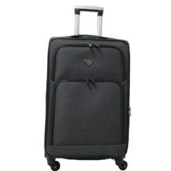 Bon Voyage 9125 Softside Spinner Luggage 22 Bon Voyage 9125 Softside Spinner Luggage -Selected Fashion Luggage Stores 7cc935 d9fa6725239f44f2947982cfdccf7dbdmv2