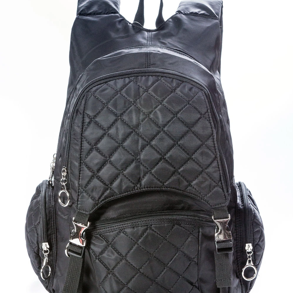 Bon Voyage 4089 Backpack 15.5" 7 Bon Voyage 4089 Backpack 15.5" - Image 5