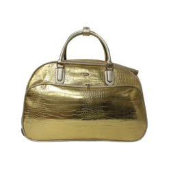 Bon Voyage 3008 22" Rolling Duffel Bag -Selected Fashion Luggage Stores 7cc935 dabf527b6e4741e982df5e708b95b21emv2