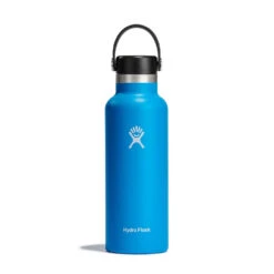 Hydro Flask 18 Oz Standard Mouth Flex Cap -Selected Fashion Luggage Stores 7cc935 dadd0e3994dd432183b5eecb7edf8aecmv2