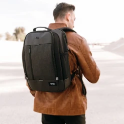 Solo Magnitude Backpack 21 Solo Magnitude Backpack -Selected Fashion Luggage Stores 7cc935 db3d86a0671f49f39cc7b5a0542f8209mv2 1