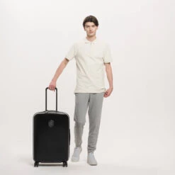 Kipling Curiosity Medium 4 Wheeled Rolling Luggage 15 Kipling Curiosity Medium 4 Wheeled Rolling Luggage -Selected Fashion Luggage Stores 7cc935 db78a08203f24707b31ad3568cb273d7mv2