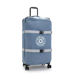 Kipling Spontaneous Large Rolling Luggage -Selected Fashion Luggage Stores 7cc935 dbcaaf89fa6a4886a8e7f9eadf833313mv2