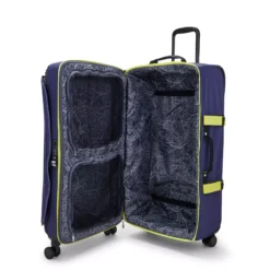 Kipling Spontaneous Large Rolling Luggage -Selected Fashion Luggage Stores 7cc935 dc126e24348a48fb989a6e07b89c482fmv2