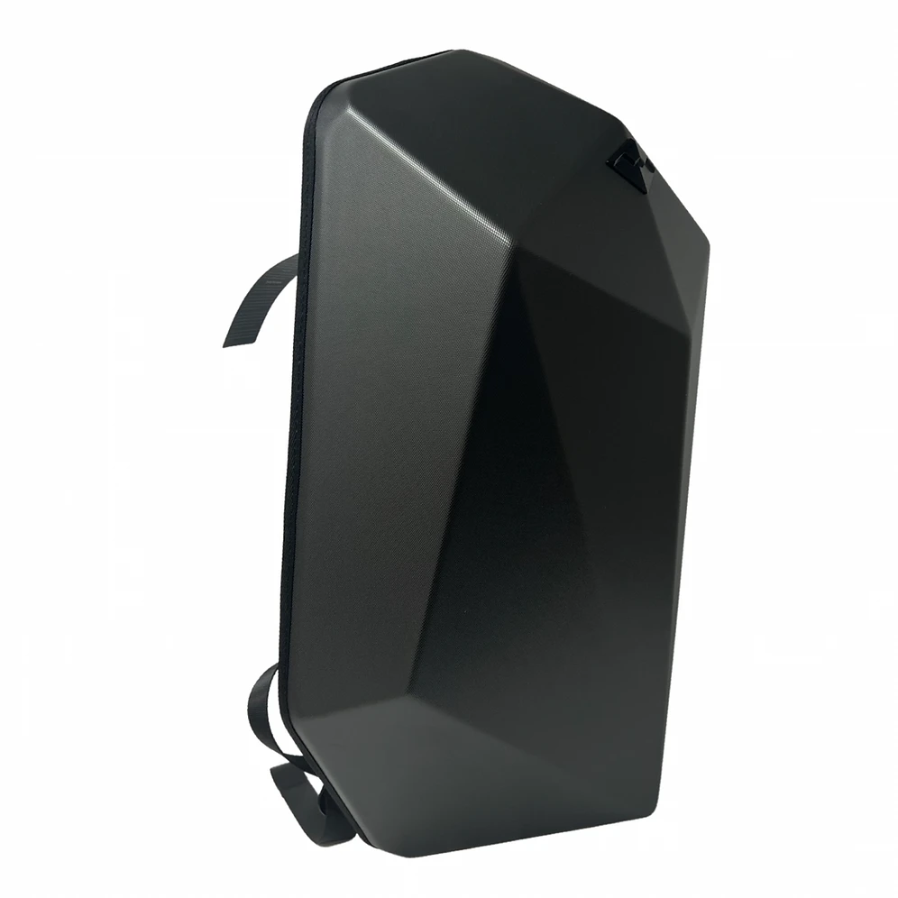 Bon Voyage P2 Hard-Shell Backpack 4 Bon Voyage P2 Hard-Shell Backpack - Image 2