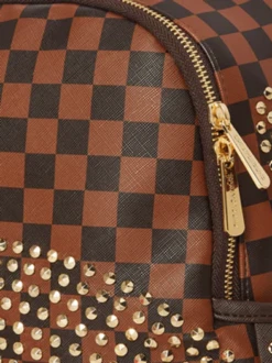 Sprayground Sharks In Paris Gold Rivet Polaris Savage Backpack 15 Sprayground Sharks In Paris Gold Rivet Polaris Savage Backpack -Selected Fashion Luggage Stores 7cc935 dc878dd6af7a41bcadcea43d430ef806mv2 1