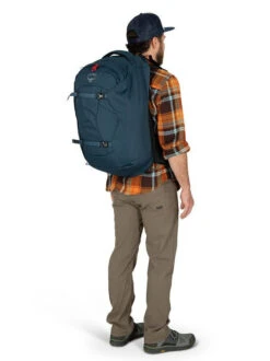Osprey Farpoint Travel Pack-40L -Selected Fashion Luggage Stores 7cc935 dca47e79b9fa48c5b471d2944d3c5d0dmv2 4