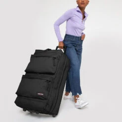Eastpak Double Tranverz Luggage-Large 14 Eastpak Double Tranverz Luggage-Large -Selected Fashion Luggage Stores 7cc935 de342794266045ce9159e5cbbe871956mv2 1