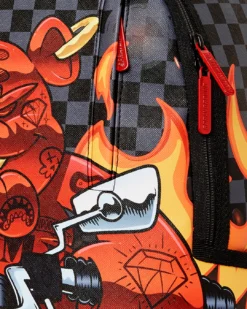 Sprayground Diablo Burner Shark DLXV Backpack 20 Sprayground Diablo Burner Shark DLXV Backpack -Selected Fashion Luggage Stores 7cc935 de8fa3a37ee34c3fa6f0944ba06a7dccmv2 1