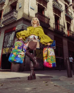 Sprayground Teenage Mutant Ninja Turtles Attack Mode Backpack -Selected Fashion Luggage Stores 7cc935 dea1415aeb2e452b94dc6bb274f56e2amv2 2