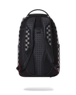 Sprayground Trinity Checkered DLXFV Backpack 16 Sprayground Trinity Checkered DLXFV Backpack -Selected Fashion Luggage Stores 7cc935 debb7f043db54a5c83af2cd9006b84b8mv2