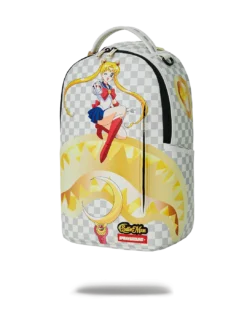 Sprayground Sailor Moon Wink DLXV Backpack -Selected Fashion Luggage Stores 7cc935 debee14fdf2649fcbd64f323fa0251b6mv2