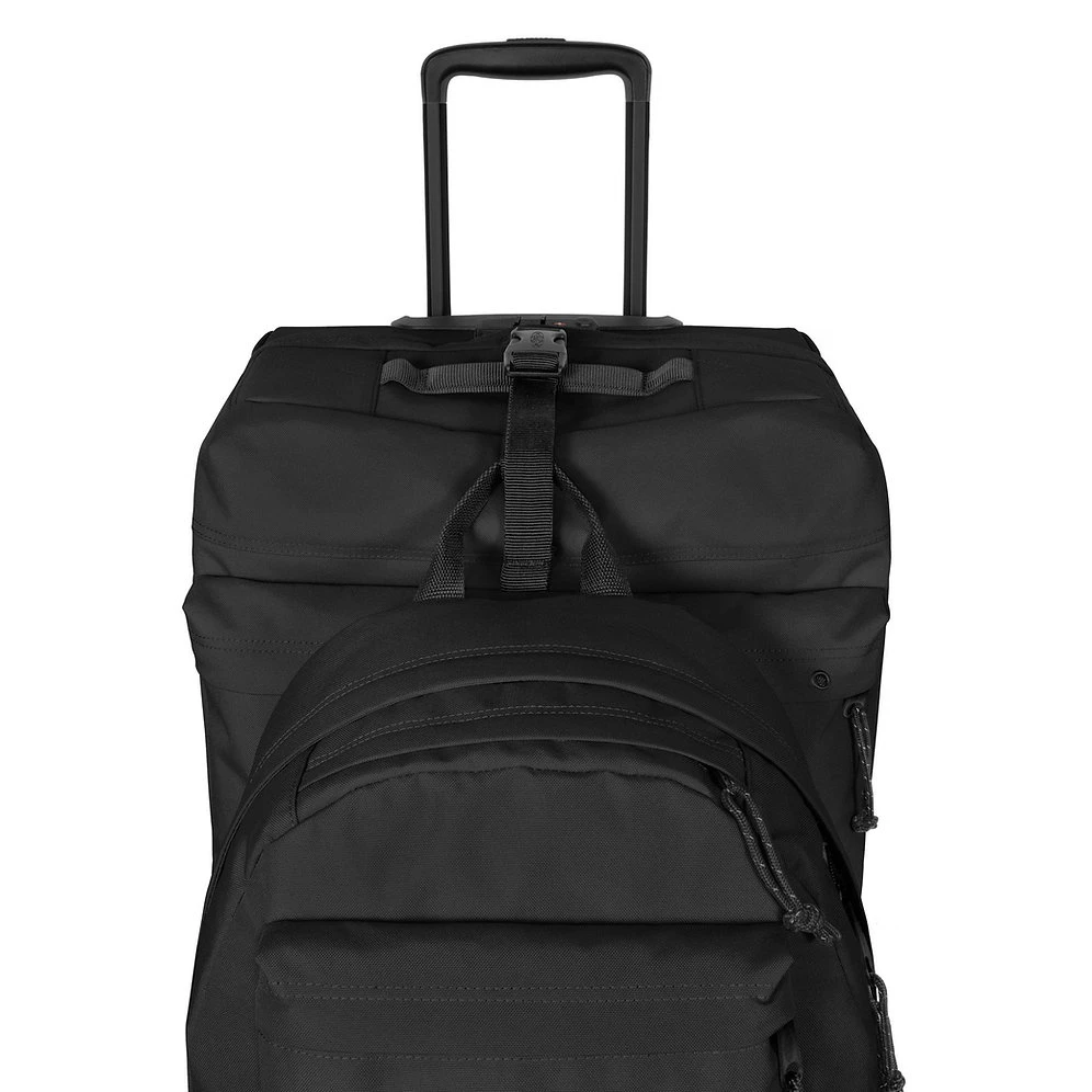 Eastpak Double Tranverz Luggage-Medium 4 Eastpak Double Tranverz Luggage-Medium - Image 2