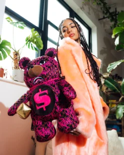 Sprayground Mystery Bears Pack (COLLECT ALL 5) -Selected Fashion Luggage Stores 7cc935 df333a5663764c4aa7b621642d8d0d54mv2