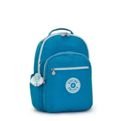 Kipling Seoul Large Backpack With 15" Laptop Protection 13 Kipling Seoul Large Backpack With 15" Laptop Protection -Selected Fashion Luggage Stores 7cc935 df6712974a404eb1b750f768dcffa602mv2 1