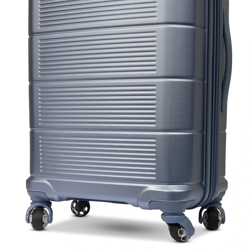 American Tourister Stratum 2.0 20" Carry On Spinner 6 American Tourister Stratum 2.0 20" Carry On Spinner - Image 4