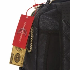 Sprayground Black Mamba DLXSVF Backpack -Selected Fashion Luggage Stores 7cc935 e1ac1c64672d4288aef828689594eb65mv2 2