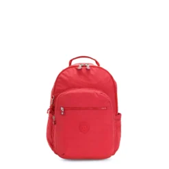 Kipling Seoul Small Backpack -Selected Fashion Luggage Stores 7cc935 e1c9cb5a2d51489baff1ca7a83ce405amv2 1
