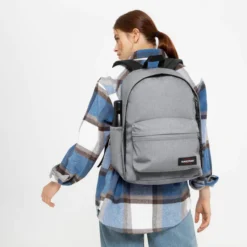 Eastpak Office Zippl'r Backpack 23 Eastpak Office Zippl'r Backpack -Selected Fashion Luggage Stores 7cc935 e1d6dbca306340edaa0e87f6df015e30mv2 2