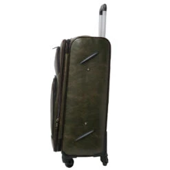 Bon Voyage 9638 Softside Spinner Luggage 20 Bon Voyage 9638 Softside Spinner Luggage -Selected Fashion Luggage Stores 7cc935 e21116cfd7dd4eaf9f59b2f1959d0cb5mv2