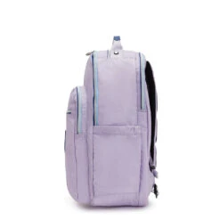 Kipling Seoul Extra Large 17" Laptop Backpack -Selected Fashion Luggage Stores 7cc935 e25846016b8349bca30e54ed2e54ce2bmv2