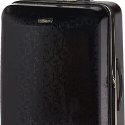 American Tourister Belle Voyage Hardside 20" Spinner-Carry-On -Selected Fashion Luggage Stores 7cc935 e2789ff9fe754e52987453249027b776mv2