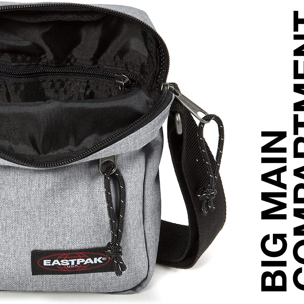 Eastpak The One Crossbody Bag 11 Eastpak The One Crossbody Bag - Image 9