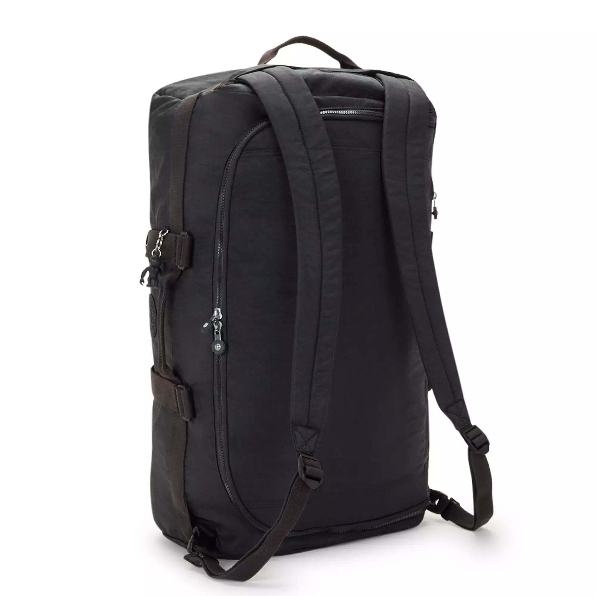 Kipling Jonis Medium Laptop Duffle Backpack 4 Kipling Jonis Medium Laptop Duffle Backpack - Image 2