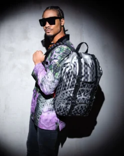 Sprayground Chateau Ghost Hills Backpack -Selected Fashion Luggage Stores 7cc935 e28db37004934e6fa6d7addc89e589c2mv2 1