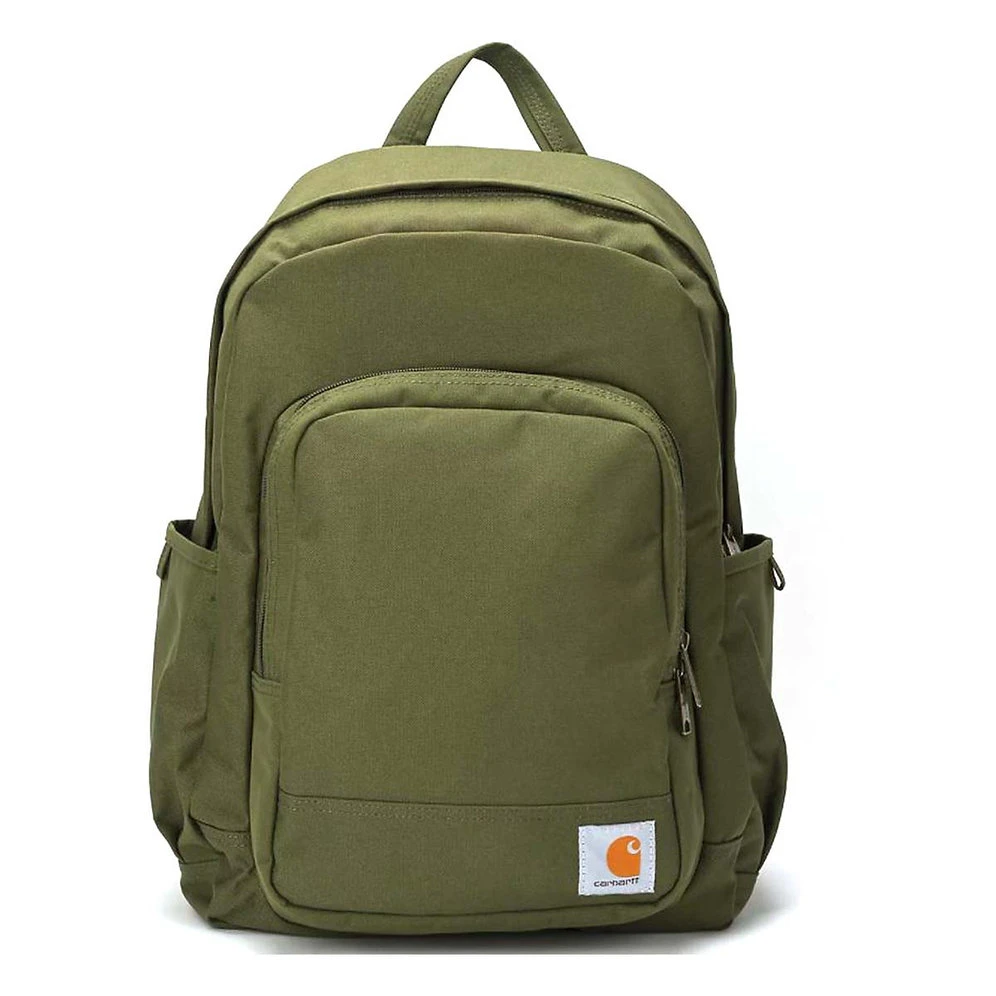 Carhartt Essential 25L Laptop Backpack 3 Carhartt Essential 25L Laptop Backpack