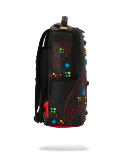 Sprayground Gemstone Outlaw DLXV Backpack -Selected Fashion Luggage Stores 7cc935 e338f3183cb54f279bbaa66ec26cece8mv2 2