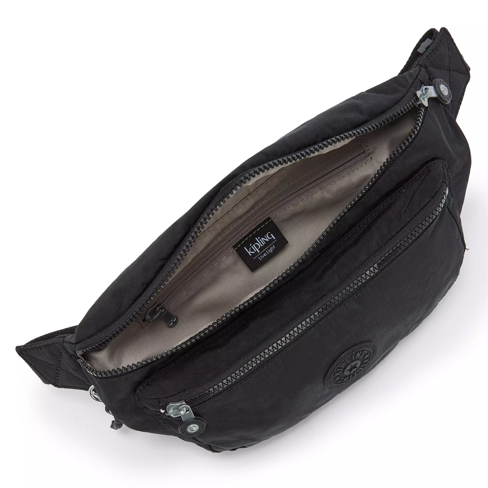 Kipling Yasemina Extra Large Waist Pack 10 Kipling Yasemina Extra Large Waist Pack - Image 8