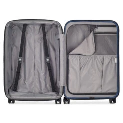 Delsey Helium Titanium 25" Exp. Spinner Upright 28 Delsey Helium Titanium 25" Exp. Spinner Upright -Selected Fashion Luggage Stores 7cc935 e38eb42f130f4112a00ecf132dac2426mv2