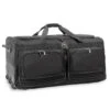 J World Brighton 33" Wheeled Duffel
