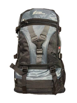 Camel Mountain 1060 Backpack
