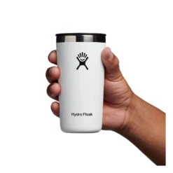 Hydro Flask 12 Oz All Around Tumbler 10 Hydro Flask 12 Oz All Around Tumbler -Selected Fashion Luggage Stores 7cc935 e45677407d1a405587b5bb519ffc6d46mv2