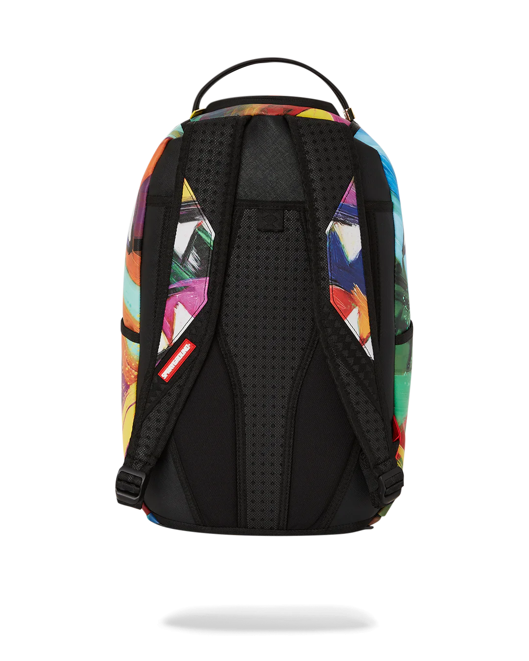Sprayground Sharks In Paris City Streaks DLXV Backpack 7 Sprayground Sharks In Paris City Streaks DLXV Backpack - Image 5