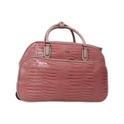 Bon Voyage 3008 22" Rolling Duffel Bag 19 Bon Voyage 3008 22" Rolling Duffel Bag -Selected Fashion Luggage Stores 7cc935 e54e1d12706f4957acbc828d13f8742fmv2 1