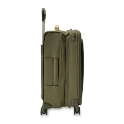 Briggs & Riley Baseline Essential Carry-On Spinner -Selected Fashion Luggage Stores 7cc935 e5512984e2c141f7a379ba31122ad78cmv2