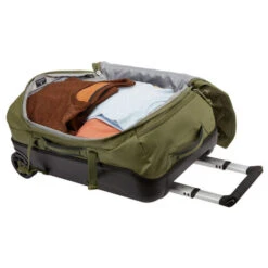 Thule Chasm Carry-On Wheeled Duffel Bag 40L -Selected Fashion Luggage Stores 7cc935 e567614a271a4212a88a7603189bd235mv2