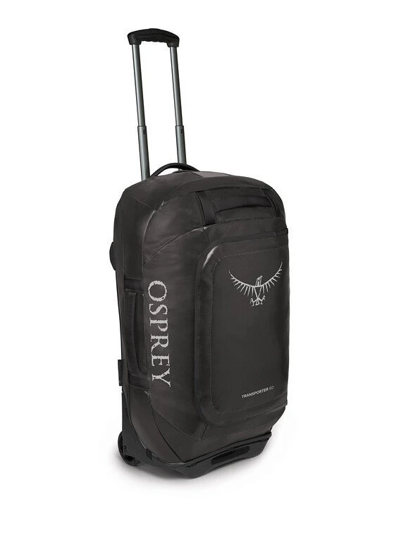 Osprey Transporter Wheeled Duffel 60 11 Osprey Transporter Wheeled Duffel 60 - Image 9