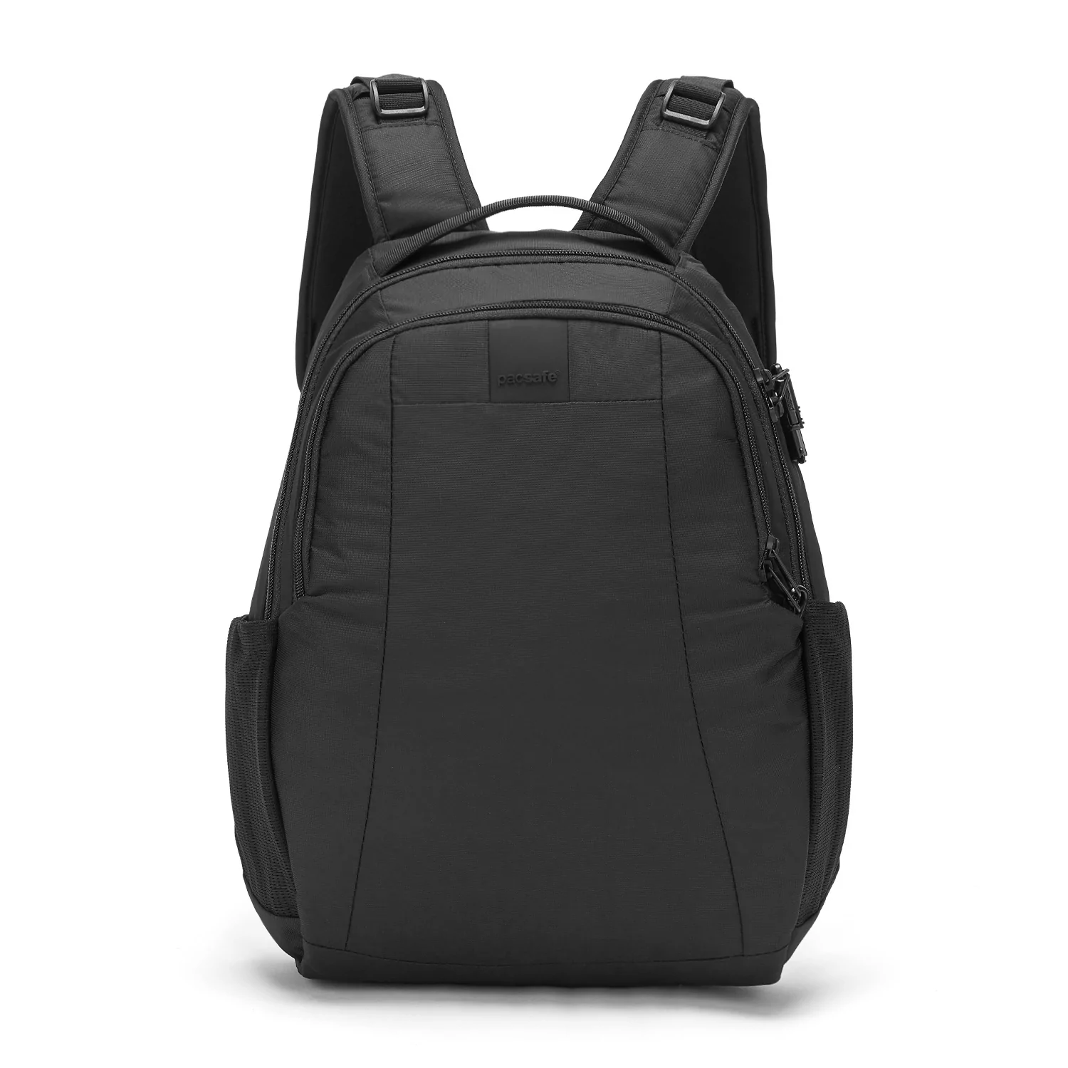 Pacsafe Metrosafe LS350 ECONYL Anti-Theft Backpack 14 Pacsafe Metrosafe LS350 ECONYL Anti-Theft Backpack - Image 12