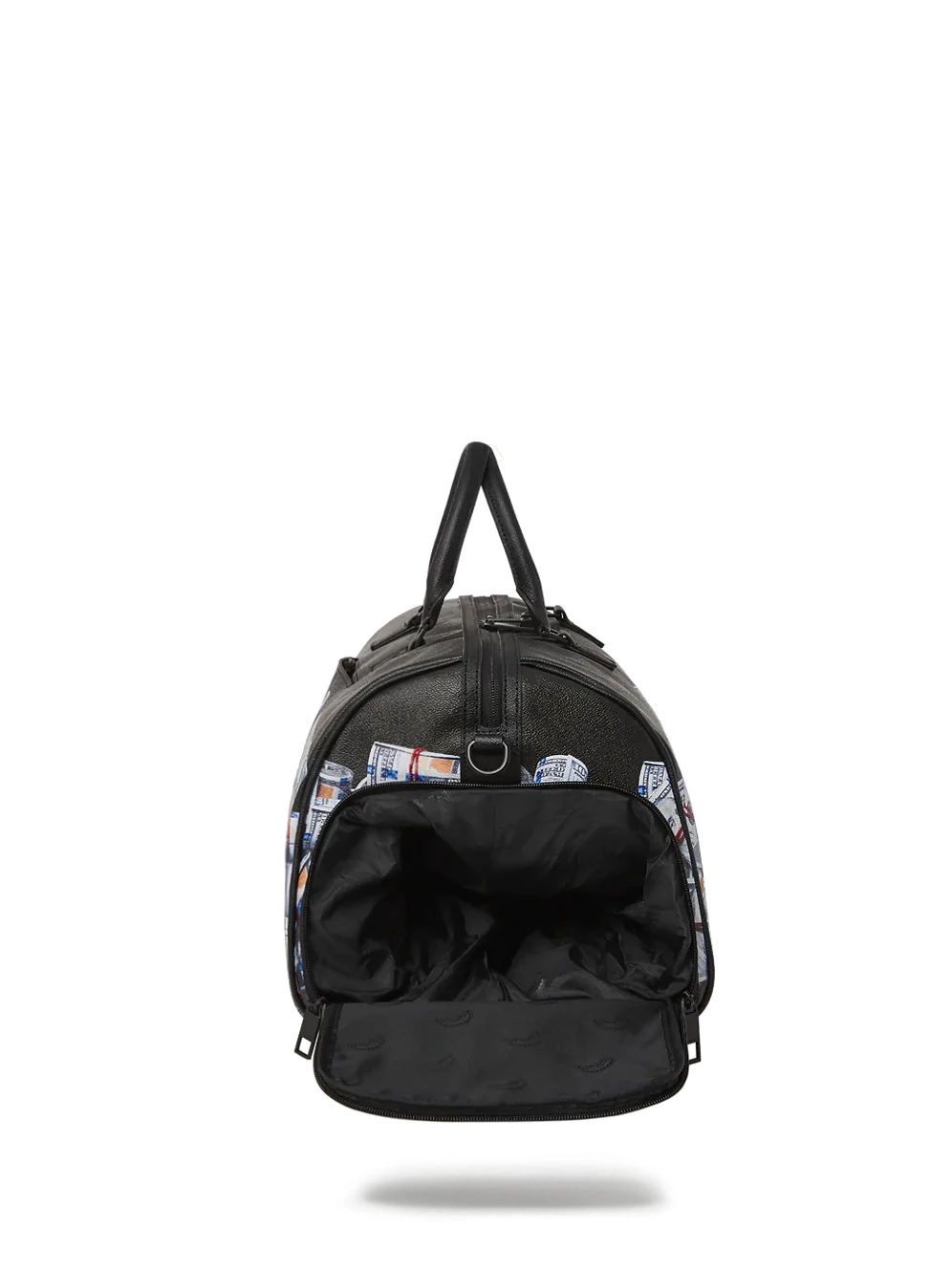 Sprayground The Entrepreneur Duffle 9 Sprayground The Entrepreneur Duffle - Image 7