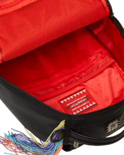 Sprayground AI Beaded Shark DLXVF Backpack 26 Sprayground AI Beaded Shark DLXVF Backpack -Selected Fashion Luggage Stores 7cc935 e687ce72ba6d447e9f1f3218a5ad84e3mv2 1