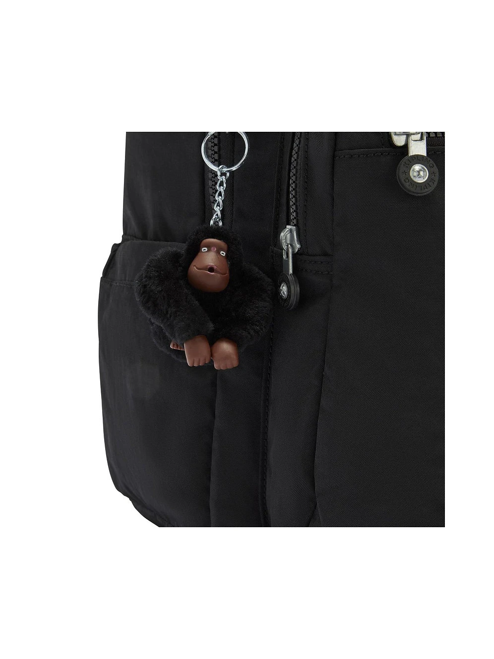 Kipling Seoul Large Backpack With 15" Laptop Protection 10 Kipling Seoul Large Backpack With 15" Laptop Protection - Image 8